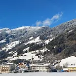 Vendégház Gaestehaus Berta
