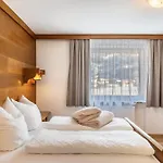 Gaestehaus Berta 3*