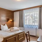 Vendégház Gaestehaus Berta
