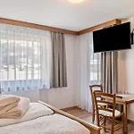 Gaestehaus Berta Vendégház Zell am Ziller
