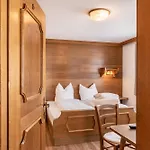Gaestehaus Berta Vendégház