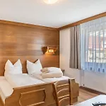 Vendégház Gaestehaus Berta