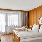 Gaestehaus Berta Vendégház 3*