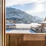 Gaestehaus Berta Vendégház 3*