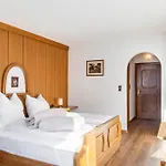 Vendégház Gaestehaus Berta
