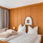 Vendégház Gaestehaus Berta