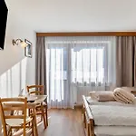 Vendégház Gaestehaus Berta Zell am Ziller