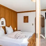 Gaestehaus Berta 3*