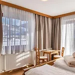 Gaestehaus Berta