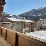 Gaestehaus Berta Vendégház