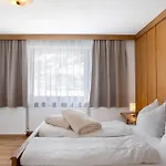 Gaestehaus Berta 3*