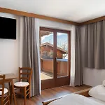 Gaestehaus Berta 3*