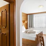Gaestehaus Berta Vendégház