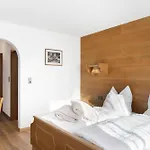 Gaestehaus Berta Vendégház Zell am Ziller