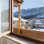 Gaestehaus Berta Vendégház Zell am Ziller