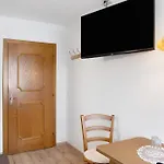 Vendégház Gaestehaus Berta