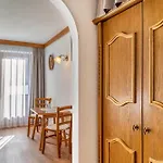 Vendégház Gaestehaus Berta 3*