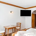 Gaestehaus Berta Vendégház Zell am Ziller