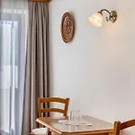 Vendégház Gaestehaus Berta