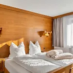 Vendégház Gaestehaus Berta 3*