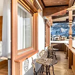 Gaestehaus Berta Zell am Ziller