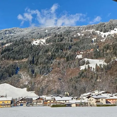 Pensjonat Gaestehaus Berta Zell am Ziller