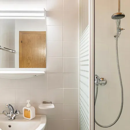 Gaestehaus Berta 3*