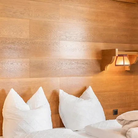 Gaestehaus Berta 3* Цель-ам-Циллер