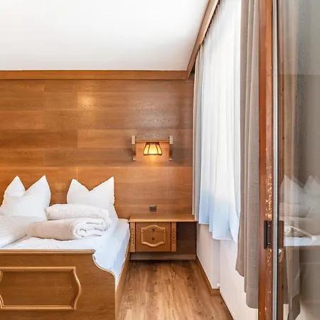 Gaestehaus Berta