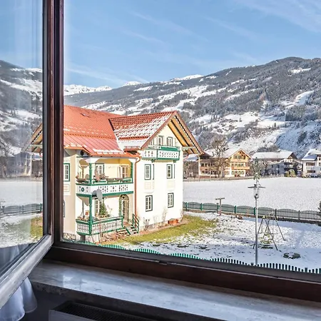 Guest house Gaestehaus Berta 3*