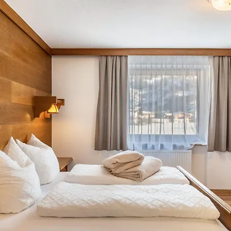 Gaestehaus Berta 3*