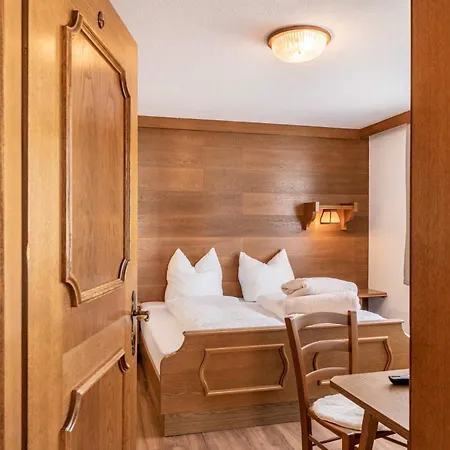 Gaestehaus Berta Guest house