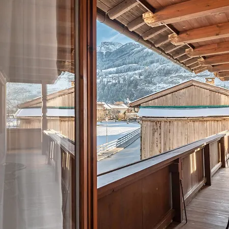 Гостевой дом Gaestehaus Berta 3*