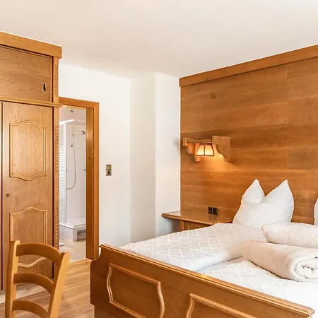 Gaestehaus Berta 3* Цель-ам-Циллер