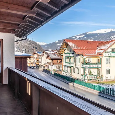 Pensjonat Gaestehaus Berta 3*
