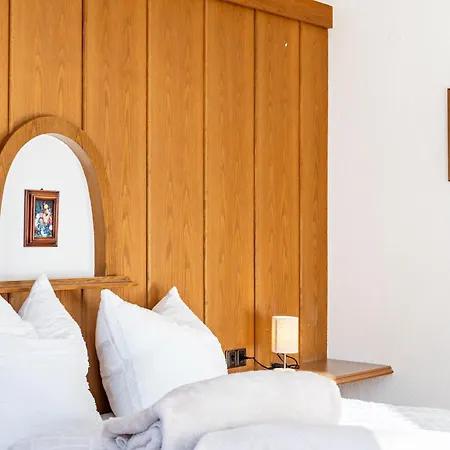 Гостевой дом Gaestehaus Berta