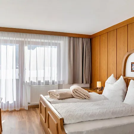 Gaestehaus Berta Гостевой дом 3*