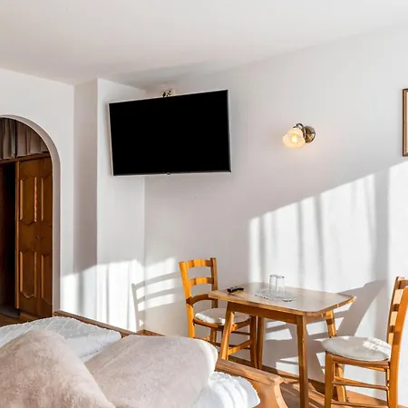 Gaestehaus Berta Zell am Ziller