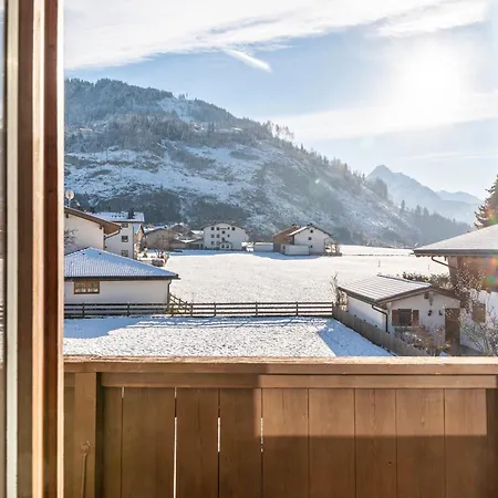 Gaestehaus Berta Guest house 3*