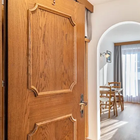 Gaestehaus Berta 3* Zell am Ziller