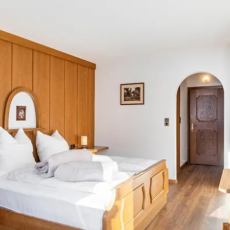Гостевой дом Gaestehaus Berta