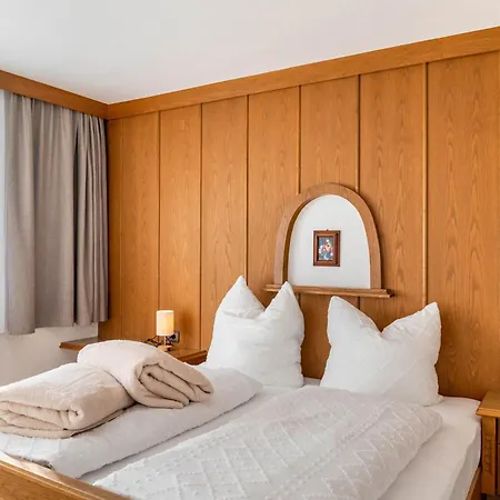Гостевой дом Gaestehaus Berta