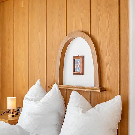 Гостевой дом Gaestehaus Berta 3*
