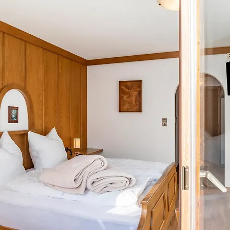 Gaestehaus Berta 3*