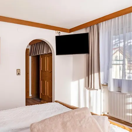 Gaestehaus Berta Zell am Ziller