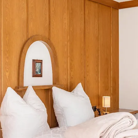 Гостевой дом Gaestehaus Berta 3*