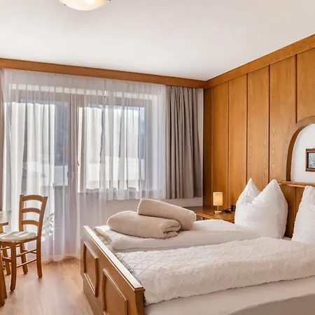 Gaestehaus Berta 3*