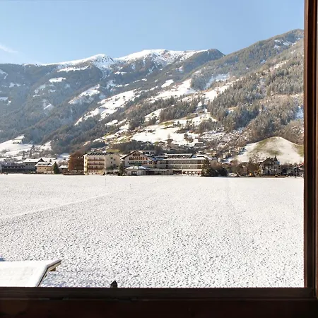 Gaestehaus Berta Zell am Ziller