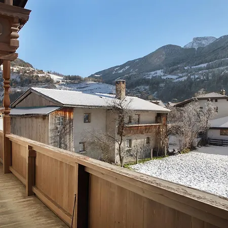 Gaestehaus Berta Pensjonat
