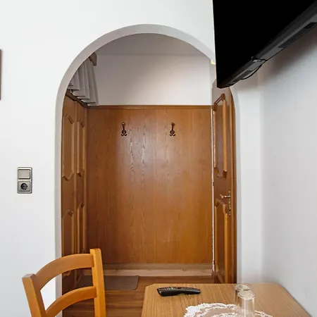 Gaestehaus Berta Гостевой дом 3*